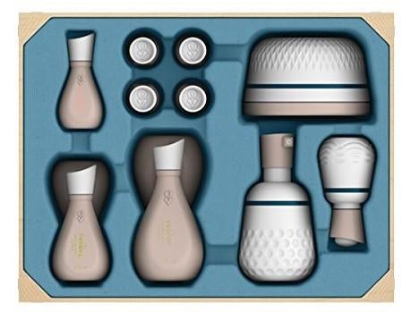 Oleum Vera DIY organische verzorgingset voor mannen, Enlèvement ou Envoi, Neuf, Shampoing ou Démêlant