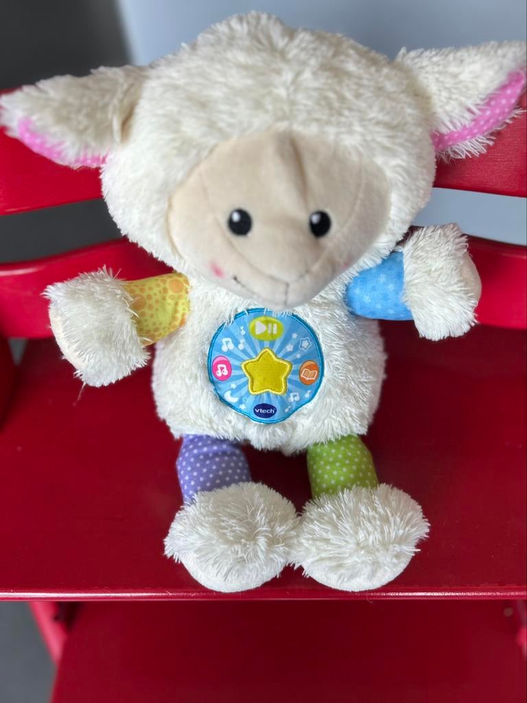 Vitech, Ophalen of Verzenden, Zo goed als nieuw