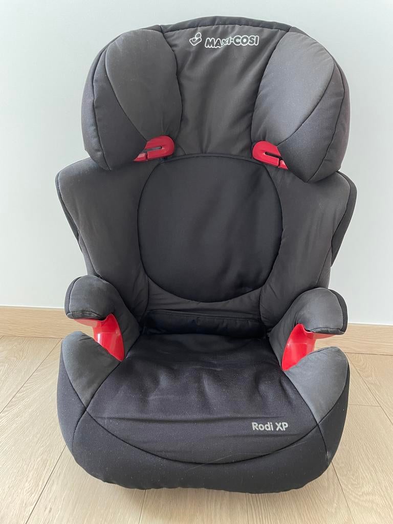 Siège auto Maxi Cosi Rodi xp, Enfants & Bébés, Ceinture de sécurité, 9 à 36 kg, Enlèvement, Utilisé