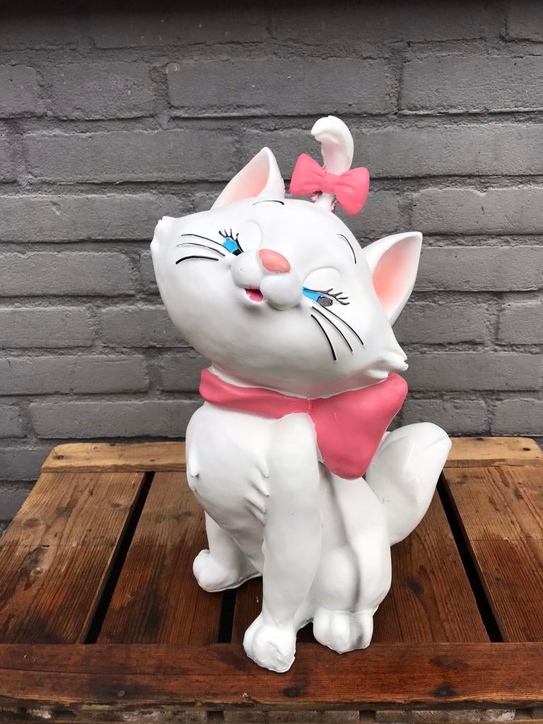 Statue Disney de Maria Poes, Collections, Enlèvement, Comme neuf, Animal