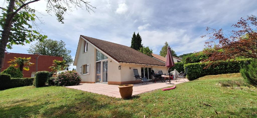 Maison de vacances de luxe dans le sud de la France, Immo, Étranger, Parc de loisirs, Maison d'habitation, Antwerpen, 4 pièces
