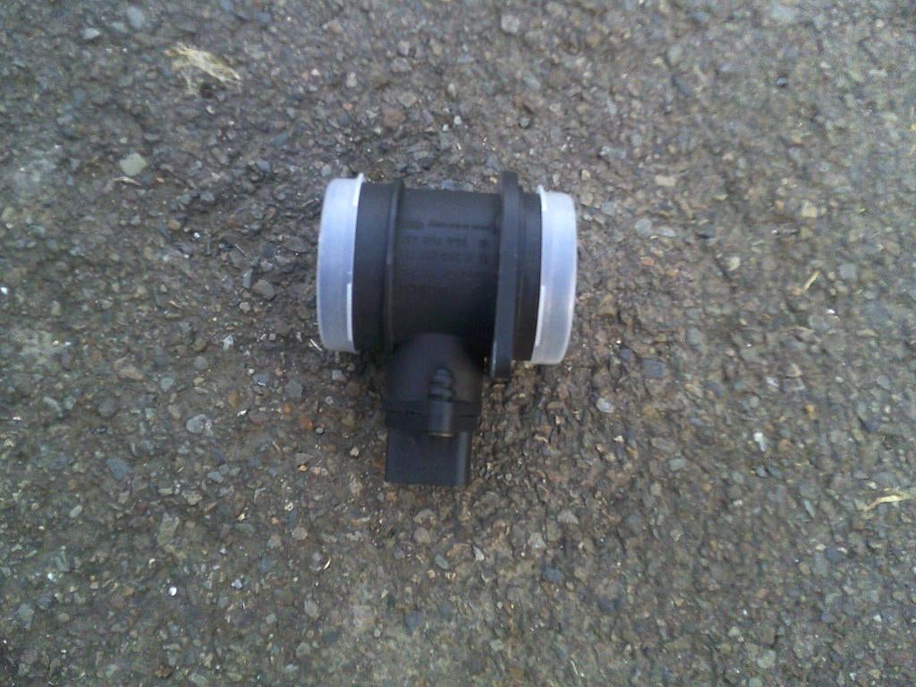 Débimètre d'air OEM 06A906461, Enlèvement ou Envoi, Neuf, Audi