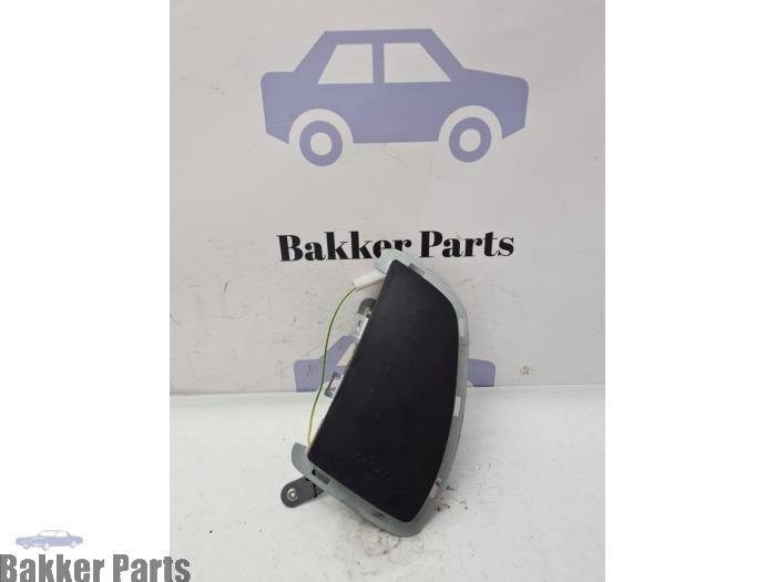 Airbag siège d'un Citroen C8, -, 3 mois de garantie, Utilisé, -