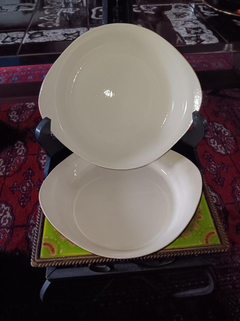 Villeroy en boch schaaltje., Huis en Inrichting, Keuken | Servies, Ophalen of Verzenden, Zo goed als nieuw