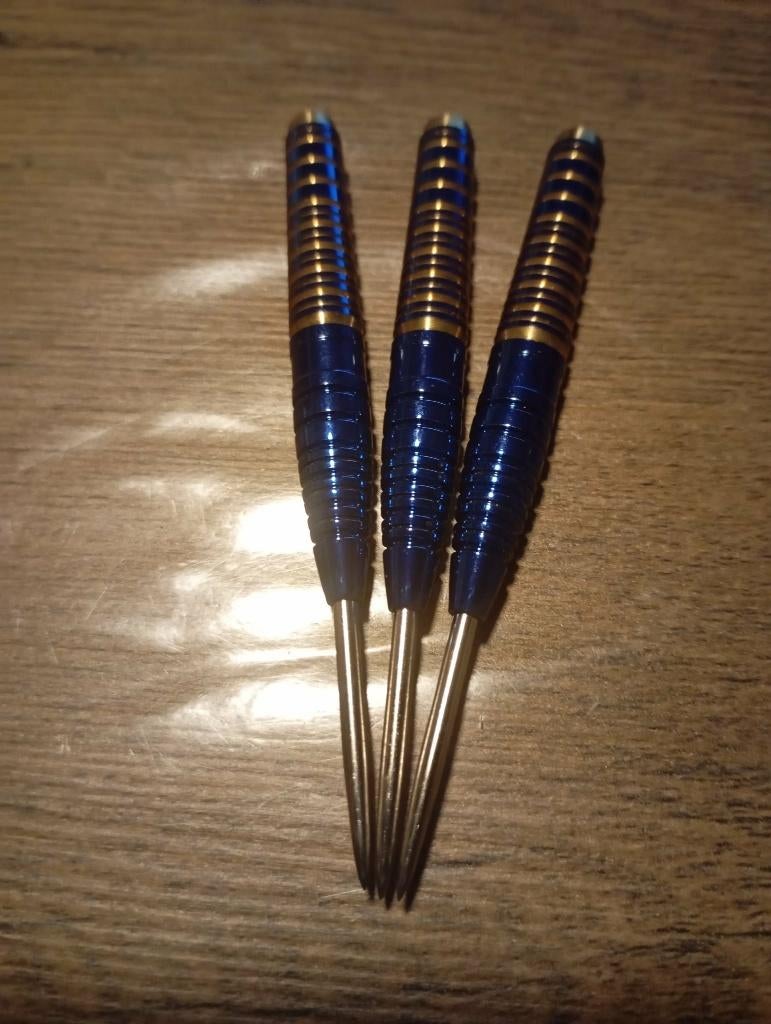 TARGET 18 GRAM., Sport en Fitness, Darts, Ophalen of Verzenden, Nieuw, Pijlen