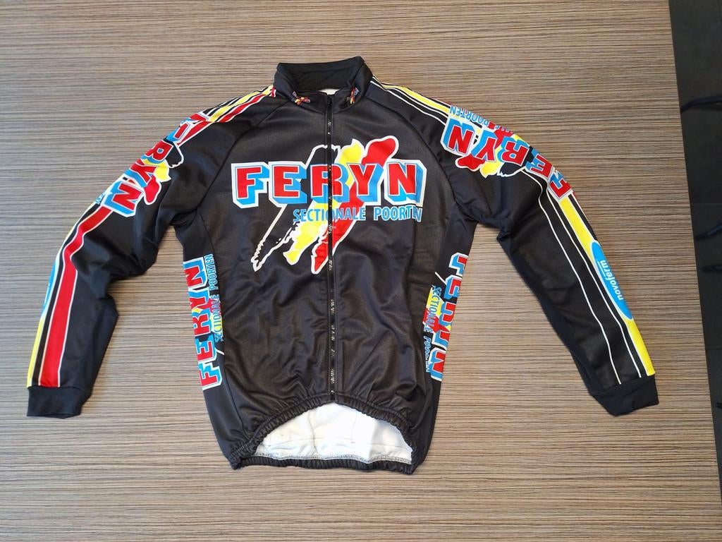 Fietskleding zomer en winter.., Fietsen en Brommers, Fietsaccessoires | Fietskleding, Ophalen