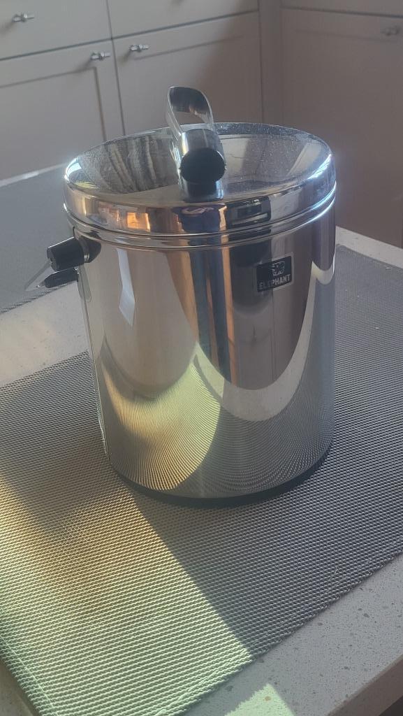 flessenkoeler, Ophalen, Nieuw zonder verpakking, Koelen en Vriezen