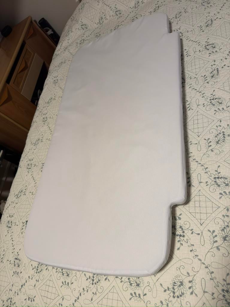 Chicco Next2me Forever matras, Ophalen, Zo goed als nieuw