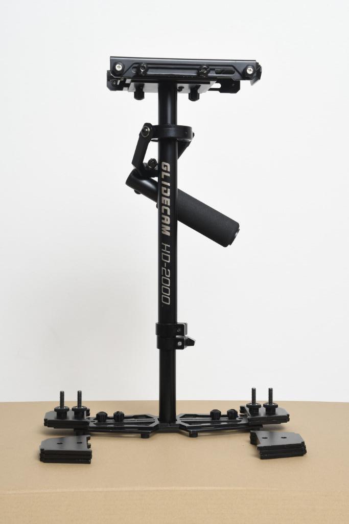 GLIDECAM HD 2000, Ophalen of Verzenden, Zo goed als nieuw