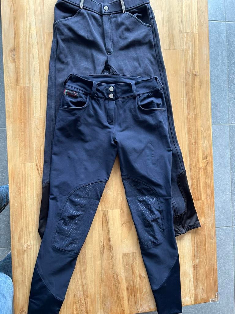 Paardrij kleding ( bijna nieuw), Ophalen of Verzenden, Zo goed als nieuw