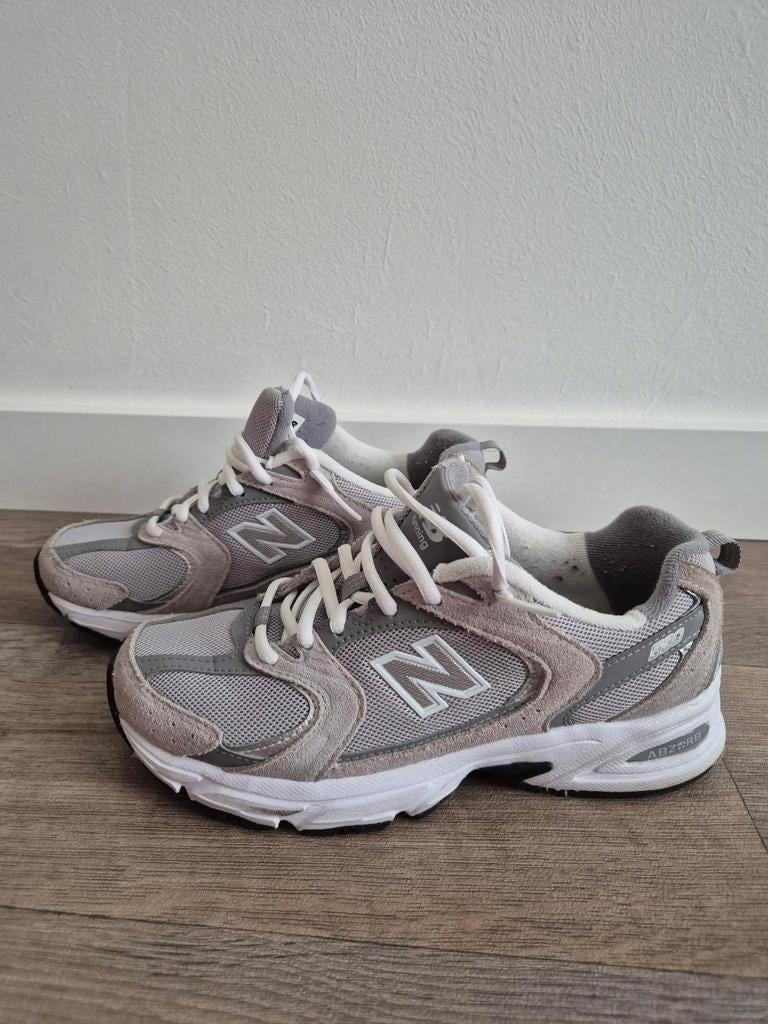 Originele new Balance 530 – maat 37 (EU), Kleding | Dames, Schoenen, Ophalen, Sneakers