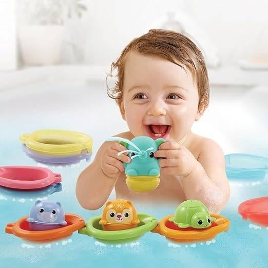 jouets de bain pour bébés | LIVRAISON GRATUITE, Neuf, -, -, Autres types