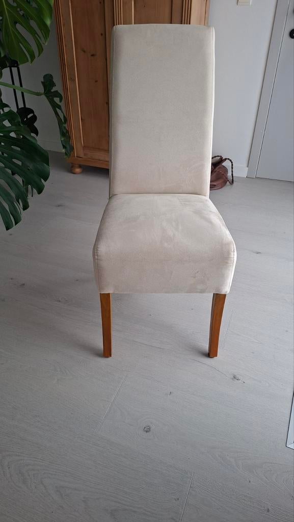 Stoelen, Ophalen, Gebruikt, 6 tot 8 stoelen