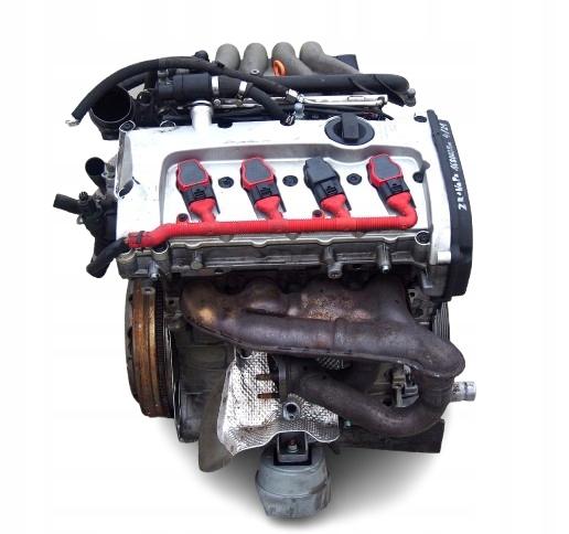 Moteur ALT Complet A6 AUDI VW PASSAT A4, Envoi, Utilisé, Daihatsu