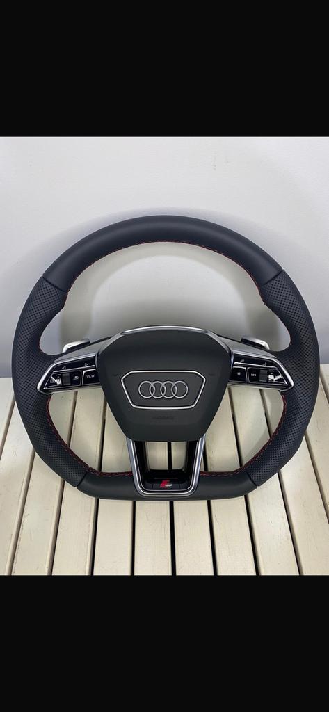 Volant Sline meplat, neuf!, Enlèvement ou Envoi