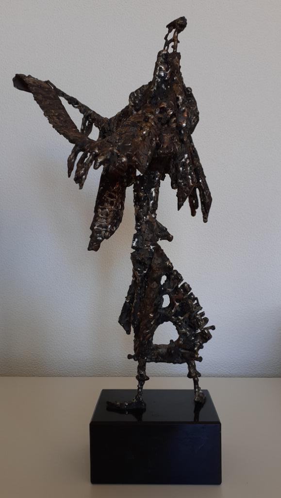 "Recht-spraak" - Remy Cornelissen, Ophalen