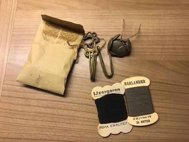 Onderhoudssetje, Verzamelen, Ophalen of Verzenden, Overige soorten, Overige typen