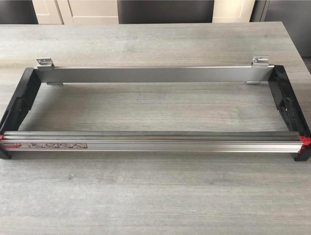 Cadeaupapier rolhouder Legro 75 cm, Ophalen of Verzenden