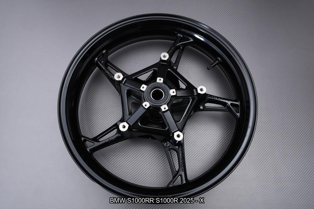 Jante Avant AVDB pour BMW S1000RR S1000R 2025 K63 K67, Motos, Accessoires | Autre, Neuf, Enlèvement ou Envoi