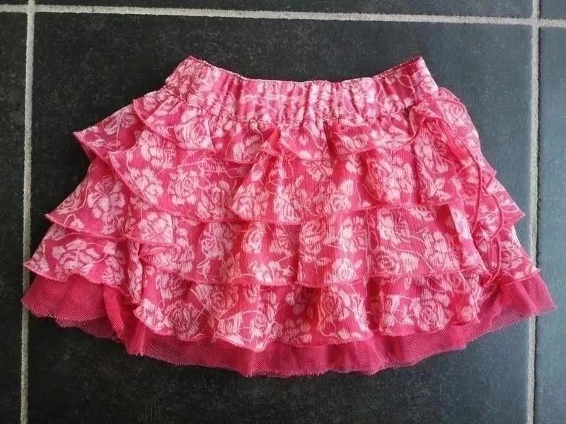 Mexx rokje, Kinderen en Baby's, Babykleding | Maat 74, Mexx, Meisje, Jurkje of Rokje, Ophalen of Verzenden