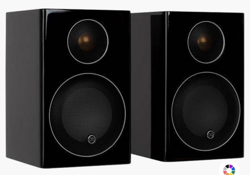 Monitor Audio Radius 90 Satellite speakers, Audio, Tv en Foto, Luidsprekerboxen, Ophalen