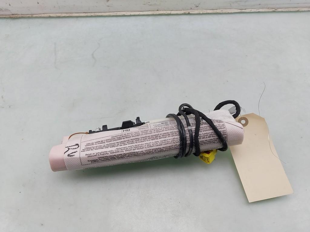 AIRBAG SIEGE Cayenne II (92A) (|95852124201|7P0880242A|), Autos : Pièces & Accessoires, Dhr. J. Ham, Administratie@autoham.nl