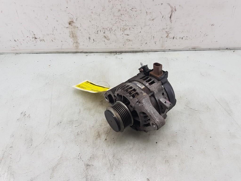 DYNAMO V-Snaar Peugeot 108 (|TG1042109820|270600Q160|), Gebruikt, Peugeot