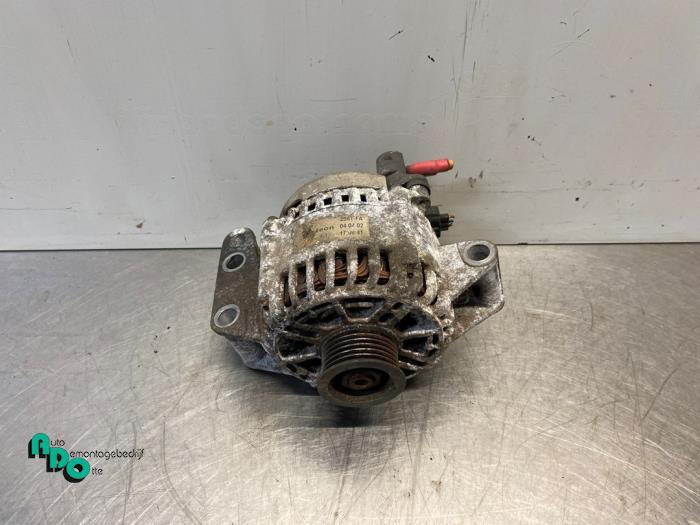 Dynamo d'un Ford Street Ka (Street Ka 03-), -, 3 mois de garantie, -, -
