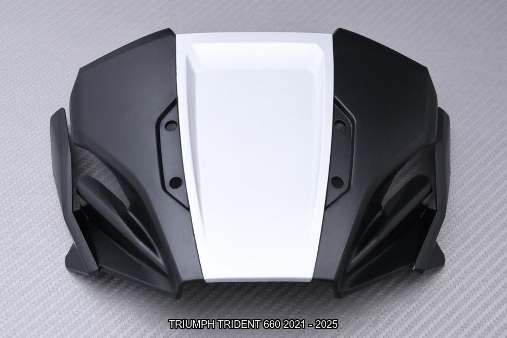 Bulle TRIUMPH TRIDENT 660 2021 - 2025, Motos, Enlèvement ou Envoi, Neuf