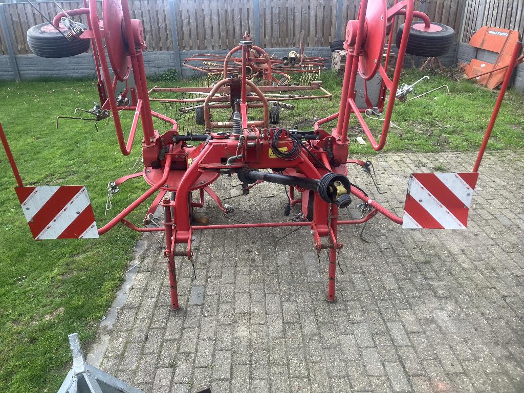 lely lotus, Ophalen, Veehouderij, Weidebouw