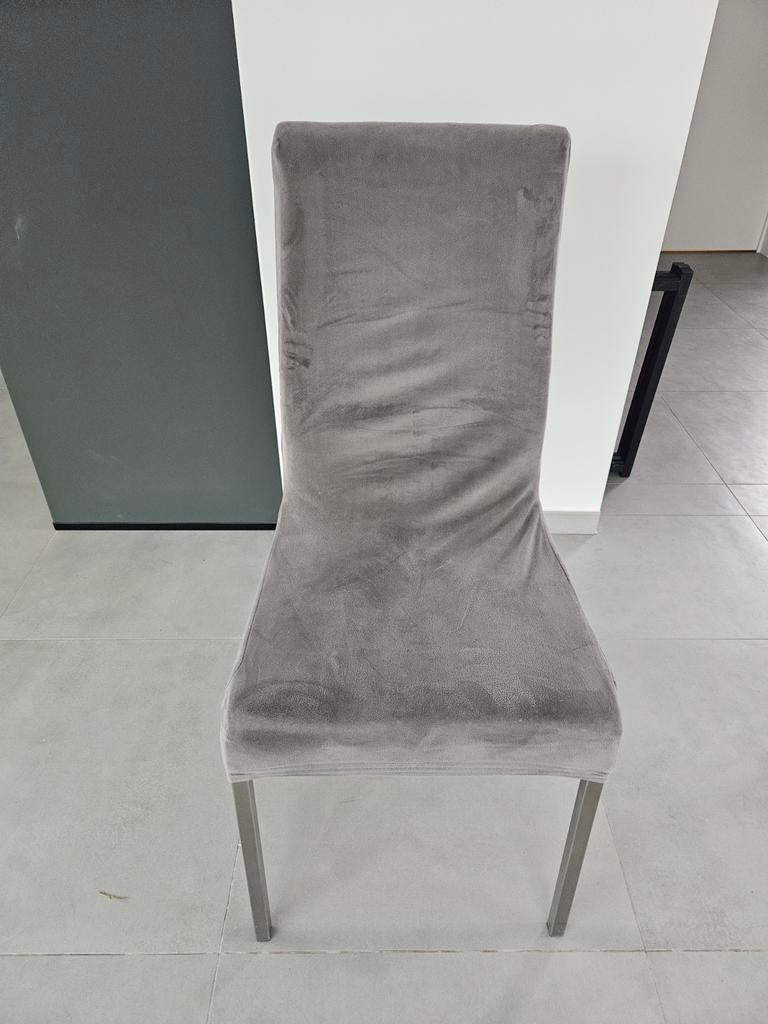 Stoel (6 stuks), Huis en Inrichting, Ophalen