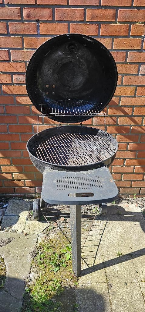 barbecue, Jardin & Terrasse, Enlèvement ou Envoi, Utilisé