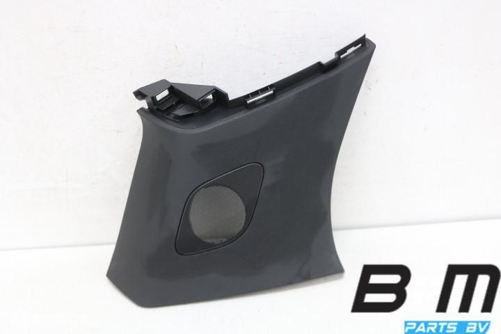 D-stijl bekleding links Audi RS3 8V FL SB 8V4867245, Auto-onderdelen, Gebruikt