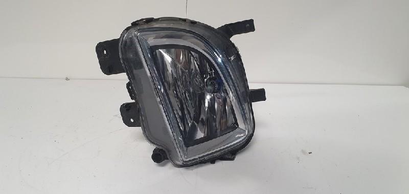 ANTI BROUILLARD AVANT DROIT Volkswagen Golf VI (5K1), Autos : Pièces & Accessoires, Éclairage, Utilisé, Volkswagen