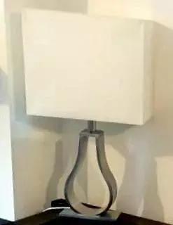 Lampe Ikéa "klabb" design de Monica Mulder", Enlèvement, Comme neuf