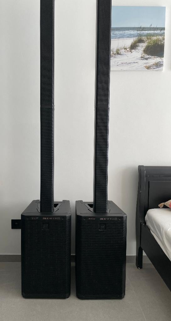 RCF J11 - 1 mois - NOUVEAU, TV, Hi-fi & Vidéo, Enlèvement