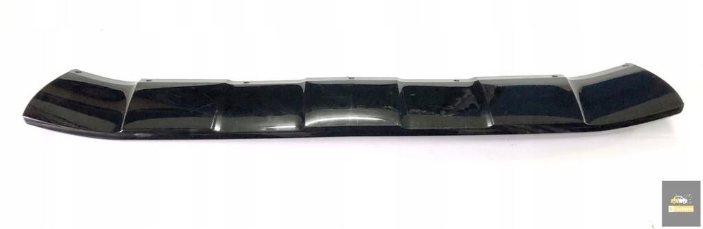 A1568852325 Bak ine, Frontspoiler accessoire Mercedes GLA W1, Autos : Pièces & Accessoires, Carrosserie & Tôlerie, Mercedes-Benz
