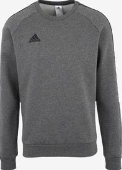 Grand sweat-shirt Adidas Performance, Enlèvement ou Envoi, Neuf, Taille 52/54 (L), Gris