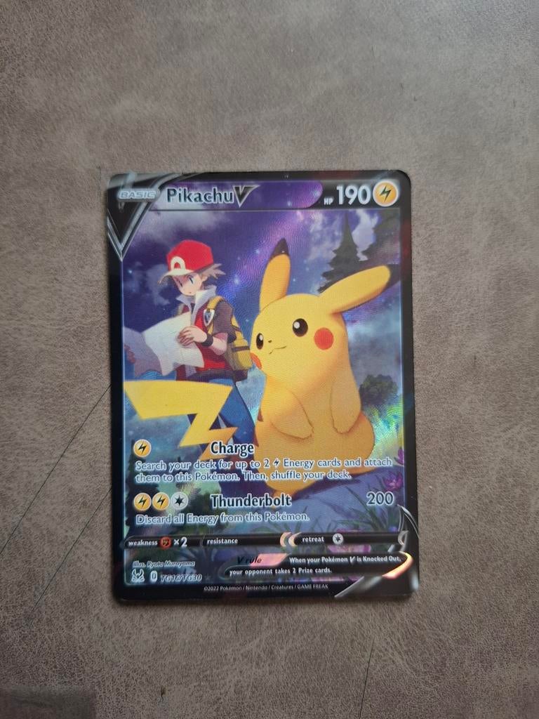 Coffret principal Lost Origin à 92 %, Enlèvement ou Envoi