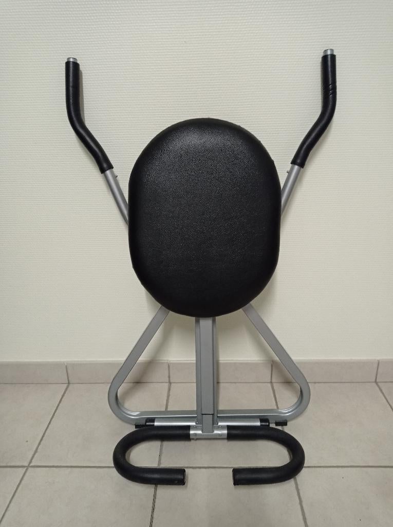 Buikspiertrainer, Ophalen, Zo goed als nieuw, Buik, Overige typen