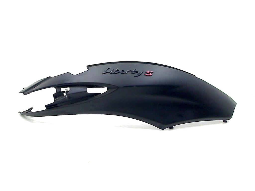 QUEUE DE CARENAGE DROIT Liberty S 50i 2018-2020 (1b001368), Piaggio, P.J. Troelstraweg 8 8
3144 CX  MAASSLUIS, NL, Info@cama-motorparts.nl