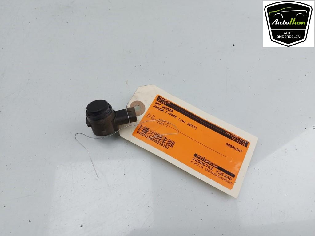 CAPTEUR AIDE AU STATIONNEMENT Jaguar F-Pace, Utilisé, Jaguar