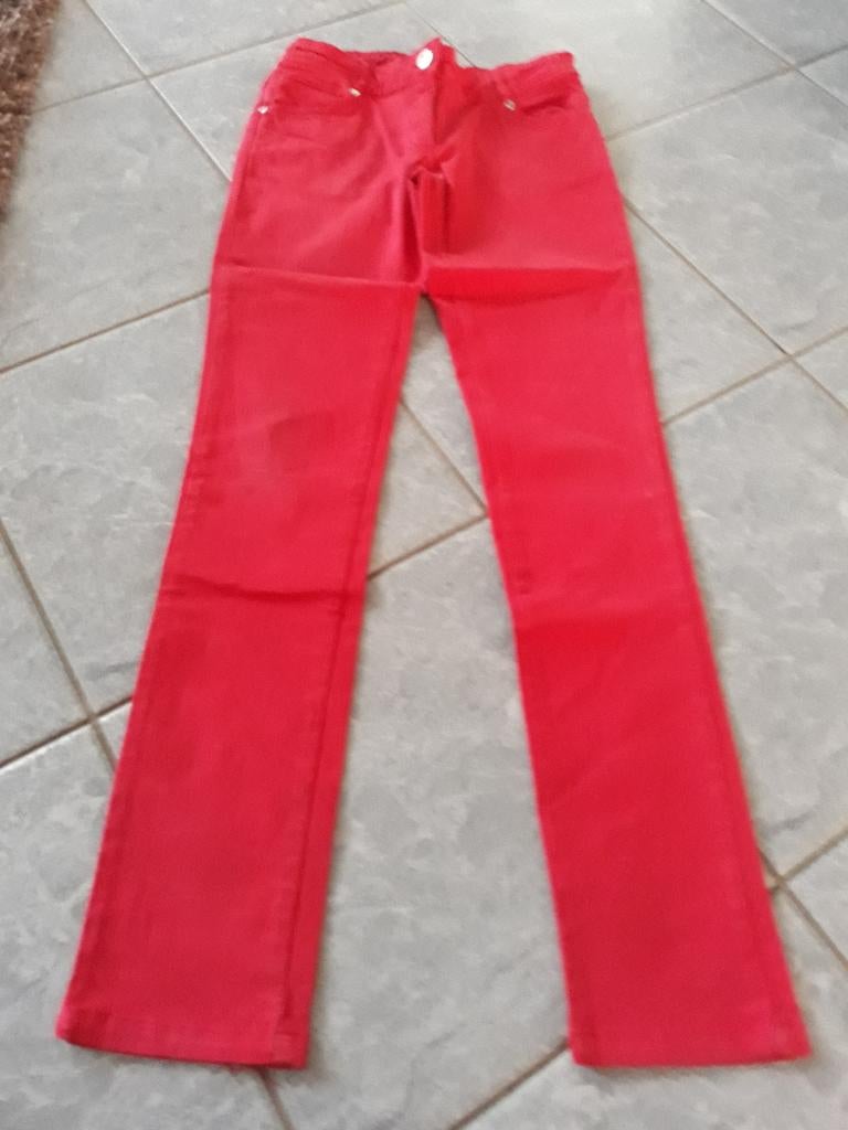 broek HOLLISTER maat 5w27, Ophalen of Verzenden