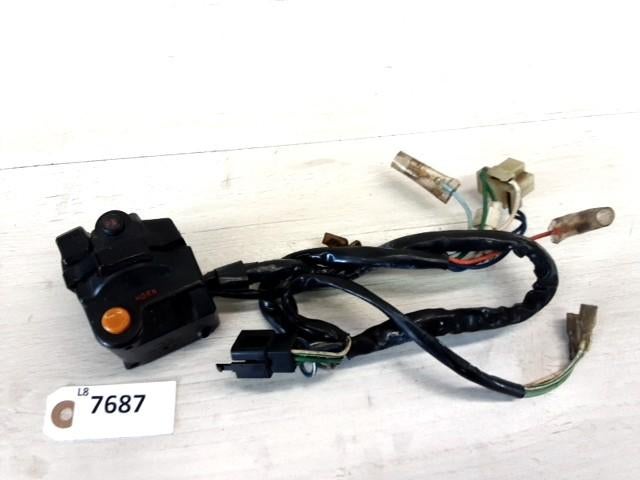 CB750KZ 1978 - 1979 Honda Elektrische bediening D1-51179, Motoren, Onderdelen | Honda