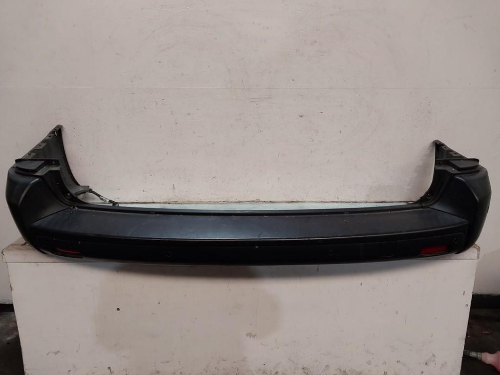 BUMPER ACHTER Opel Vivaro (01-2019/03-2024) (|1614345880|), Gebruikt, Achter, Opel, Bumper