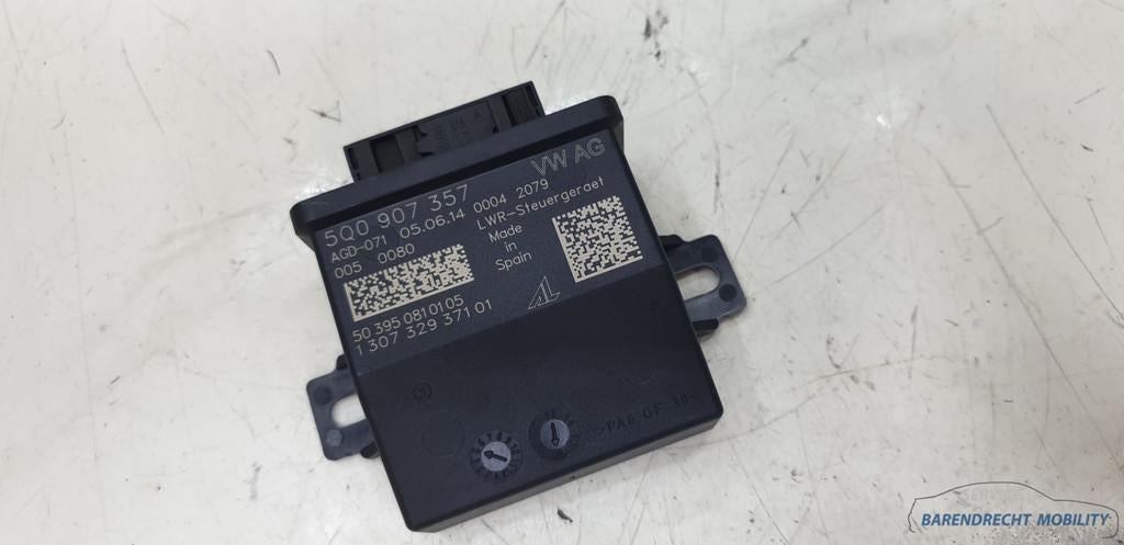 Module de r glage de la hauteur du faisceau de phares d' cla, AUDI AG, Auto-Union-Strasse 1
85045  Ingolstadt, DE, Utilisé, Kundenbetreuung@audi.de