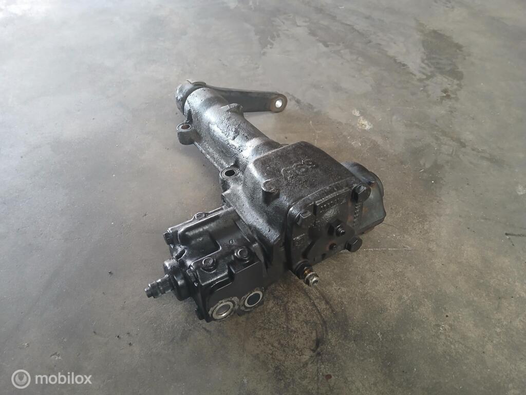 Stuurhuis Land Range Rover P38 ANR5321 Stuurbekrachtiging, Auto-onderdelen, Besturing, Land Rover, Gebruikt, Ophalen of Verzenden