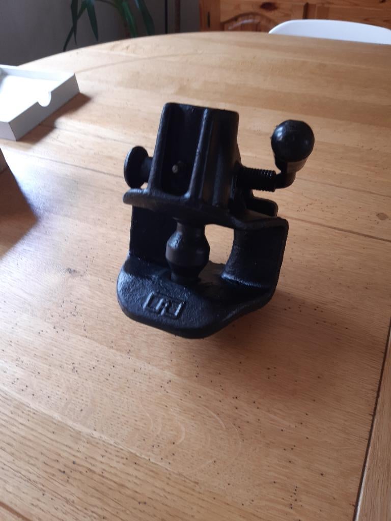 Rockinger, Autos : Pièces & Accessoires, Enlèvement, Neuf