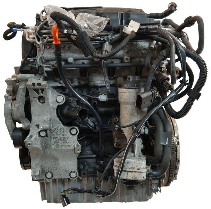 VW/Seat Golf V Ibiza 1.9 TDI - BXJ/03G100098HX, Enlèvement ou Envoi, Révisé, Seat