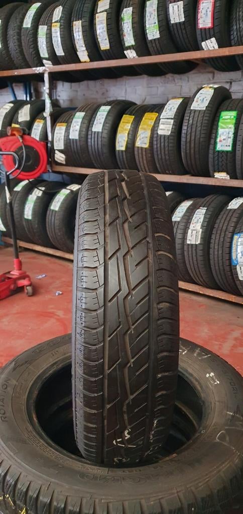 155/70R13 Top qualité avec montage et équilibrage inclus, Enlèvement